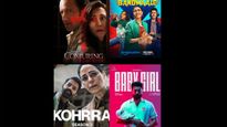 New OTT Releases This Week (Feb 9–15): What To Watch On Netflix, JioHotstar, ZEE5 And SonyLIV
