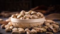 Bone, Heart, and Hormones: Why Pistachios Are a Smart Snack for Women Over 40