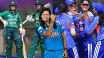 Who Is Radha Yadav? India A Captain Leads 8‑Wicket Win Over Pakistan At Women’s Asia Cup Rising Stars 2026