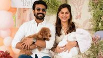 Ram Charan and Upasana Welcome Twins, Blessed with Baby Boy and Girl