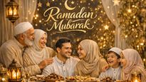 Ramadan 2026: Top 100+ Wishes And Quotes For Family, Friends And Loved Ones