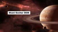 Shani Gochar 2026 Explained: Why This Transit Is Astrologically Important