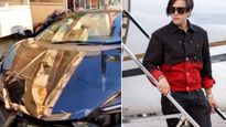Hours After Arrest, Shivam Mishra Gets Bail In Kanpur Lamborghini Car Crash Case