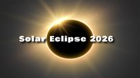 Solar Eclipse 2026 Live: Date, Timings, and Where the ‘Ring of Fire’ Is Visible