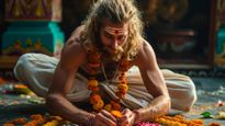 Maha Shivratri 2026: Why Devotees Apply Vibhuti And What The Three Lines Of The Tripundra Mean