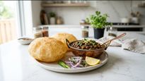 Chole Bhature Recipe: 90% People Cook This Wrong!