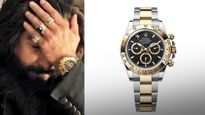 Ranveer Singh Spotted Wearing ₹22 Lakh Rolex Cosmograph Daytona In Dhurandhar 2, Signals Hamza's Power Shift
