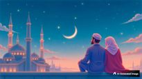 Eid 2026 Moon Sighting: Saudi Arabia Confirms Eid Date, What It Means for UAE, Pakistan, And India