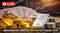 Gold Rates & Silver Rates Today Live: Gold Rates Jump Amid US-Israel-Iran War, Silver Price Flat On March 1