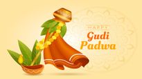 Gudi Padwa 2026 Celebrated Today: Puja Timings, Rituals, And Significance of the Marathi New Year
