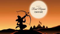 Happy Ram Navami 2026: 50+ Wishes, Status And Messages To Share With Your Loved Ones