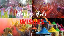 Happy Holi 2026: 50+ Ready-to-Share Messages for Family, Friends, Partner, WhatsApp & Instagram