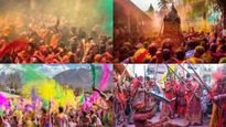 Holi 2026: 12 Incredible Ways Different States Celebrate the Festival of Colours