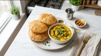 Hotel Style Poori Bhaji Recipe: Your Ultimate Breakfast Delight