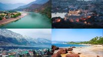 Spring Getaways for Couples: 5 Romantic And Adventure Destinations Trending in India