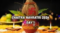 Chaitra Navratri 2026 Day 1: Maa Shailputri Significance, Meaning and Rituals Explained
