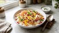 Kashmiri Pulao Recipe: The Secret Ingredient Restaurants Use