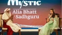 “A Worried Parent Is Not a Good Parent”: Sadhguru’s Advice to Alia Bhatt on Raising Raha