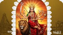 Chaitra Navratri Day 3: Maa Chandraghanta Puja, Bhog, Mantra And Evening Rituals To Follow Today