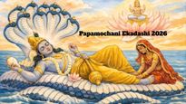 Papamochani Ekadashi 2026: Is the Fast on March 14 or 15? Know the Correct Date