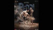 Ram Charan’s 41st Birthday Reveal: Peddi Pehelwan Glimpse Unveils A Raw Wrestling World On Screen