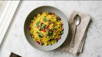 You Won't Believe How Easy This Is: Perfect Poha Recipe