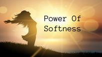 The Power of Softness: Why Women Don’t Always Need to Be Strong Every Time