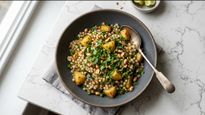 10 Minute Instant Sabudana Khichdi Recipe: Your Speedy Breakfast Fix
