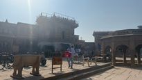 'Varanasi' Set Photos Revealed: SS Rajamouli Recreates Iconic City For Mahesh Babu, Priyanka Chopra Starrer
