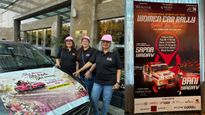 Women Car Rally Held In Gurugram On International Women’s Day, Boldsky Collaborates As Media Partner