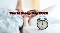 World Sleep Day 2026: Date, Theme, History, and the Importance of Healthy Sleep