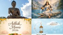 May 2026 Spiritual Calendar: Every Festival, Fast, And Sacred Date You Should Know