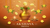 Akshaya Tritiya 2026: Rituals That Are Good for Your Mind and Body