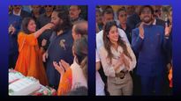 Inside Anant Ambani’s 31st Birthday Bash: Celebrities, Live Performances, And Large-Scale Seva Across India