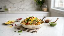 Bhel Puri Recipe: Your Chatpata Street Flavor Trick Revealed!