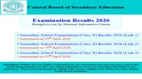 CBSE Class 10 Results 2026: From Pass Rate to Top Regions, Here’s the Full Breakdown
