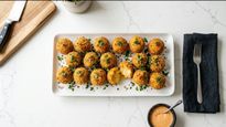 Melt-in-Mouth Party Snack: Your Go-To Cheese Ball Recipe
