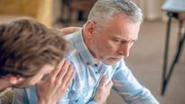 Why Stress Can Trigger Chest Pain Even Without Heart Disease; Expert Explains