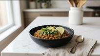 Spicy Dinner Favorite: The Ultimate Chicken Keema Recipe