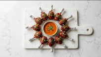 Chicken Lollipop Recipe: Get That Restaurant Style Crunch!
