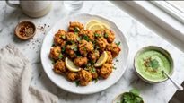 Chicken Pakora Recipe: Unveiling the Extra Crispy Batter Secret