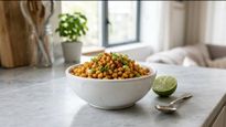 Crispy Corn Recipe: Your Ultimate Crunchy Street Snack