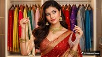 Fashion Hacks 101: Pair The Right Jewellery According To Your Blouse Neckline And Slay Your Saree Style!