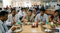 Idli, Vada And Sambar-Rice Leave 97 Employees Sick In Bengaluru: When Summer Heat Raises Fermented Food Risks