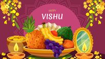 Happy Vishu 2026: 25+ Malayalam New Year Wishes, Captions, Posts And Status For Instagram, WhatsApp And X