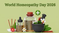World Homeopathy Day 2026: Why A 200-Year-Old Healing Practice Still Thrives In Modern Healthcare