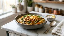 Karnataka Style Authentic Bisi Bele Bath Recipe
