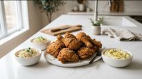 KFC Chicken Recipe: Crispy Like Original Secret