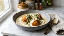Melt-in-Mouth Royal Malai Kofta Recipe