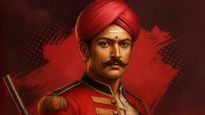 Mangal Pandey’s 169th Death Anniversary: The Barrackpore Soldier Who Ignited India’s First Major Rebellion